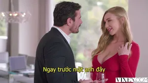 Liều ăn nhiều, cậu học trò thành công đụ cô giáo khi được dẫn về nhà