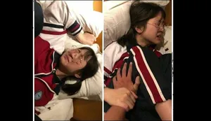 Người tình nghiện game và ông anh trai nghiện chịch