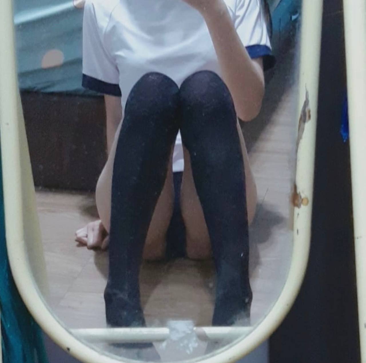 292MY-698 Chisato Ariga 2